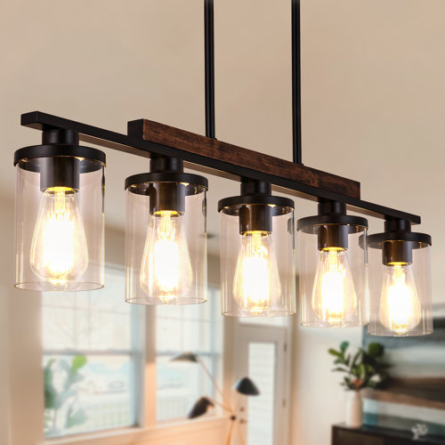 Wayfair | Kitchen Island Pendant Lighting You'll Love In 2023